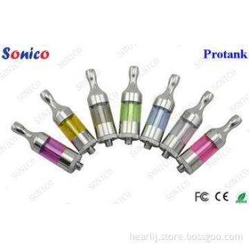 Custom Evod Bottom Coil Cartomizer Compatible With Ego Seri